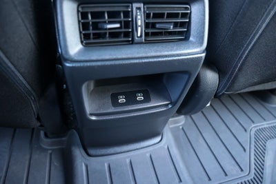 2024 Honda CR-V Sport