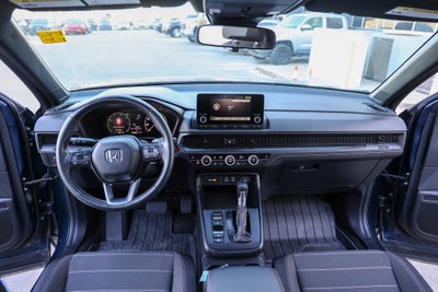 2024 Honda CR-V Sport