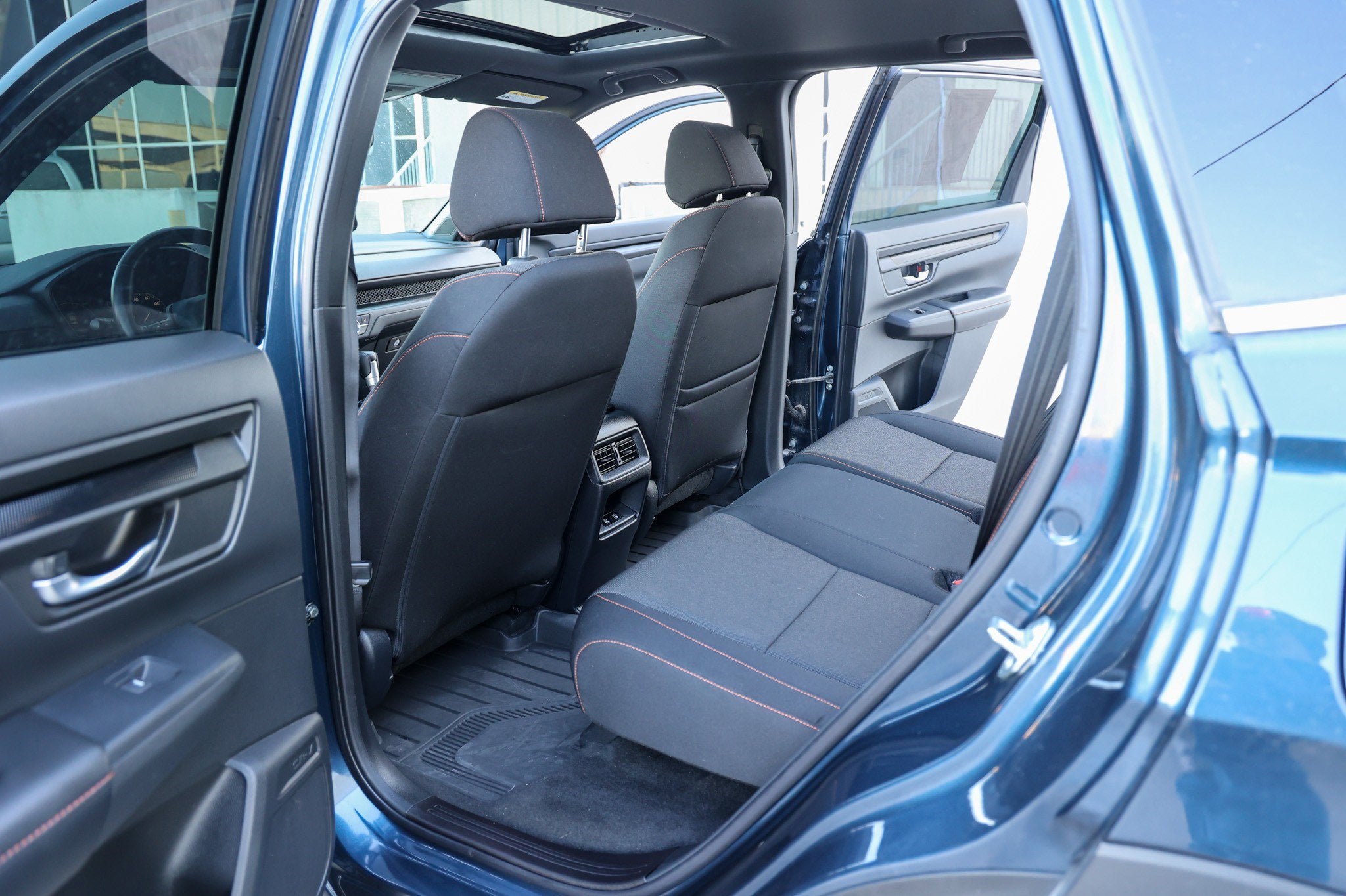 2024 Honda CR-V Sport