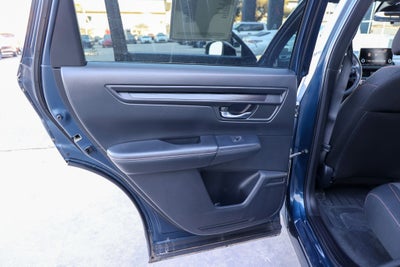 2024 Honda CR-V Sport