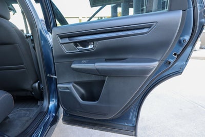 2024 Honda CR-V Sport