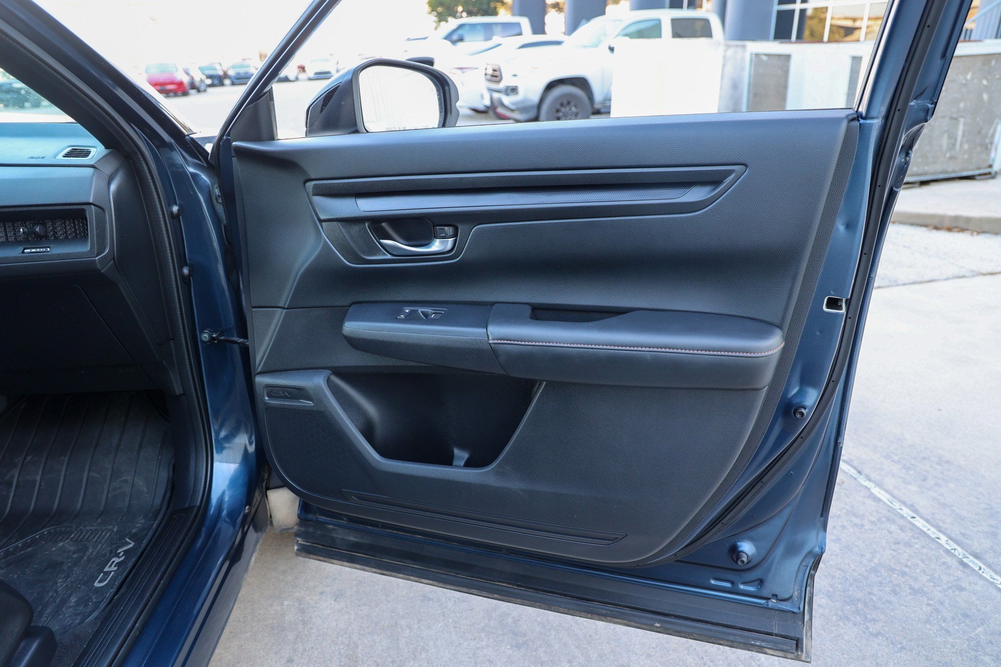 2024 Honda CR-V Sport