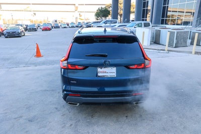 2024 Honda CR-V Sport