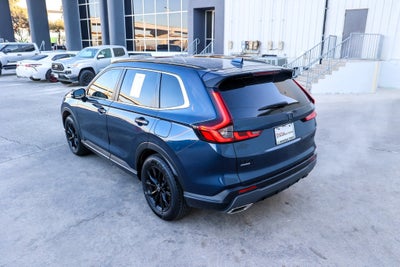 2024 Honda CR-V Sport