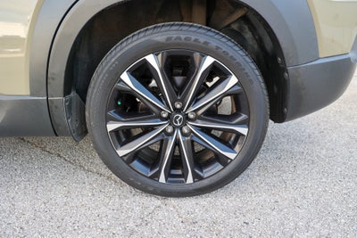 2024 Mazda Mazda CX-50 2.5 Turbo Premium Plus Package