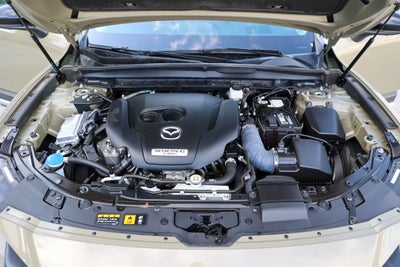 2024 Mazda Mazda CX-50 2.5 Turbo Premium Plus Package