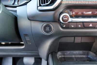 2024 Mazda Mazda CX-50 2.5 Turbo Premium Plus Package