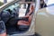 2024 Mazda Mazda CX-50 2.5 Turbo Premium Plus Package