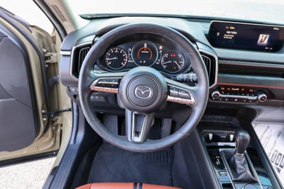 2024 Mazda Mazda CX-50 2.5 Turbo Premium Plus Package