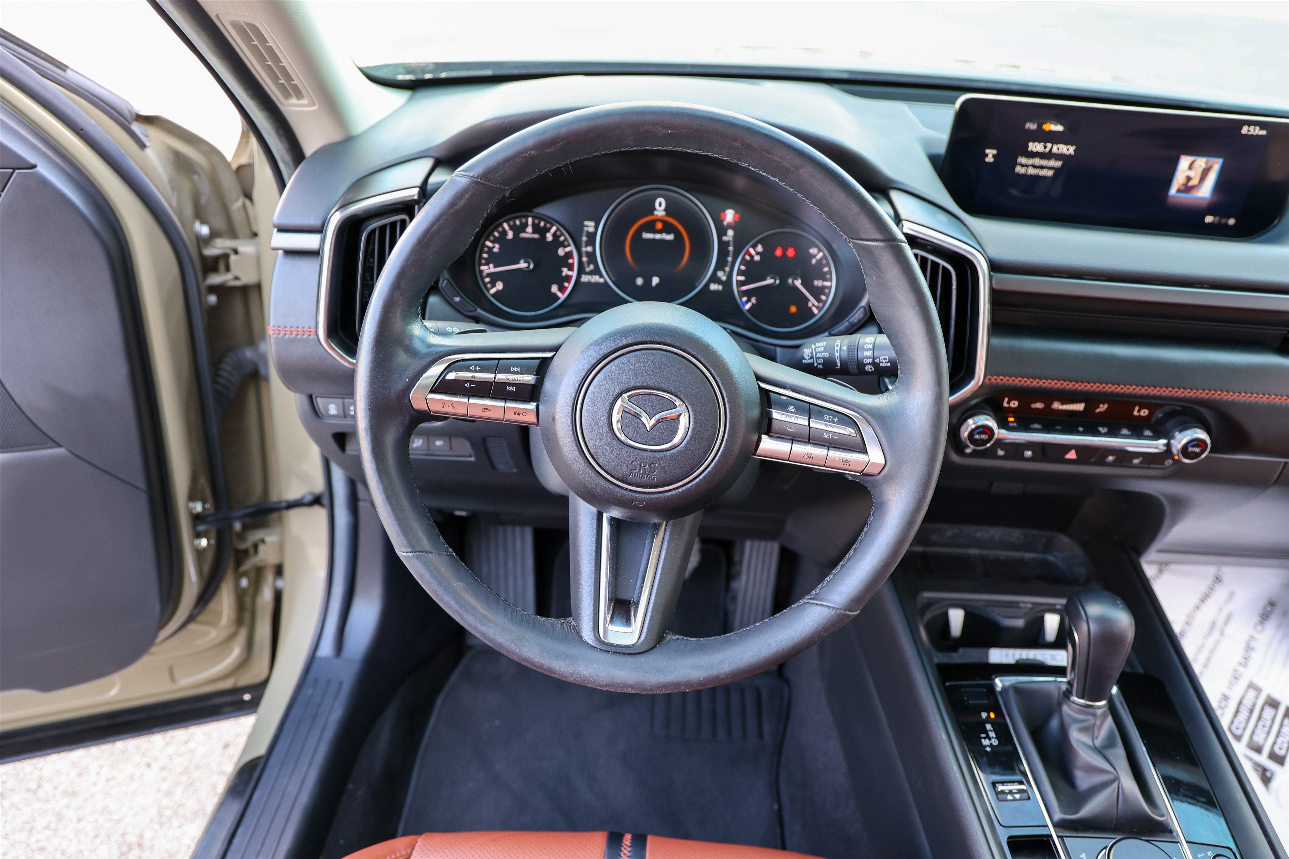2024 Mazda Mazda CX-50 2.5 Turbo Premium Plus Package