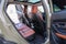 2024 Mazda Mazda CX-50 2.5 Turbo Premium Plus Package
