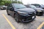 2025 Toyota Corolla Cross Hybrid XSE