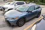 2024 Toyota Corolla Cross Hybrid Hybrid S