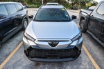 2025 Toyota Corolla Cross Hybrid Hybrid SE