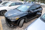 2023 Toyota Corolla Cross Hybrid Hybrid SE