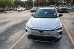 2026 Toyota Corolla Cross Hybrid Hybrid XSE