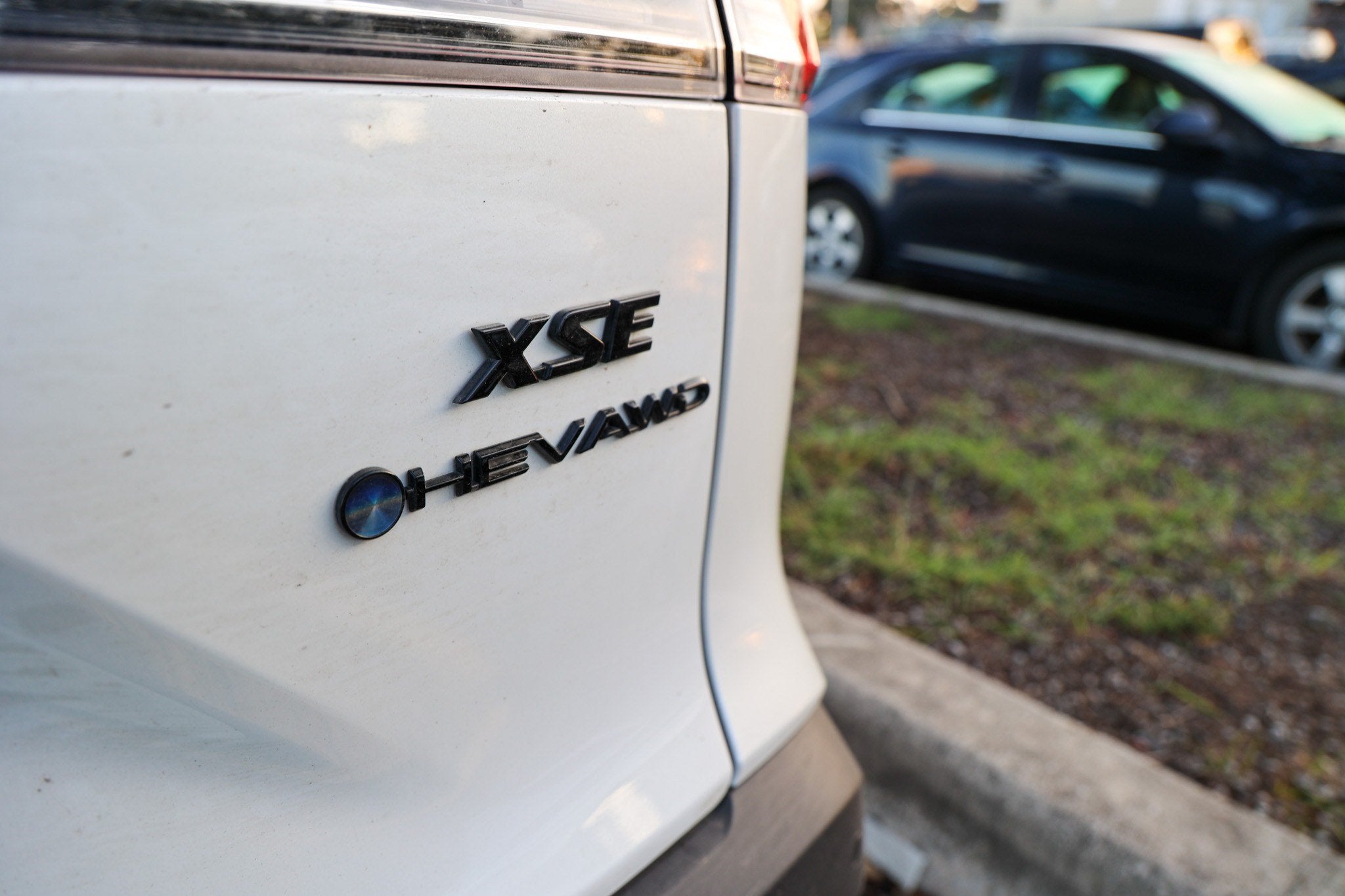 2026 Toyota Corolla Cross Hybrid Hybrid XSE