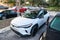 2026 Toyota Corolla Cross Hybrid Hybrid XSE