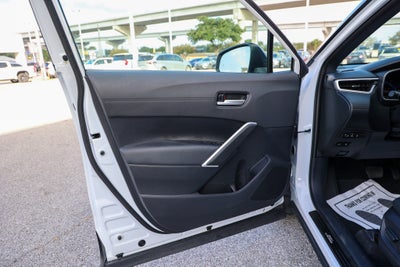 2026 Toyota Corolla Cross Hybrid Hybrid XSE