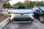 2026 Toyota Corolla Cross Hybrid Hybrid XSE
