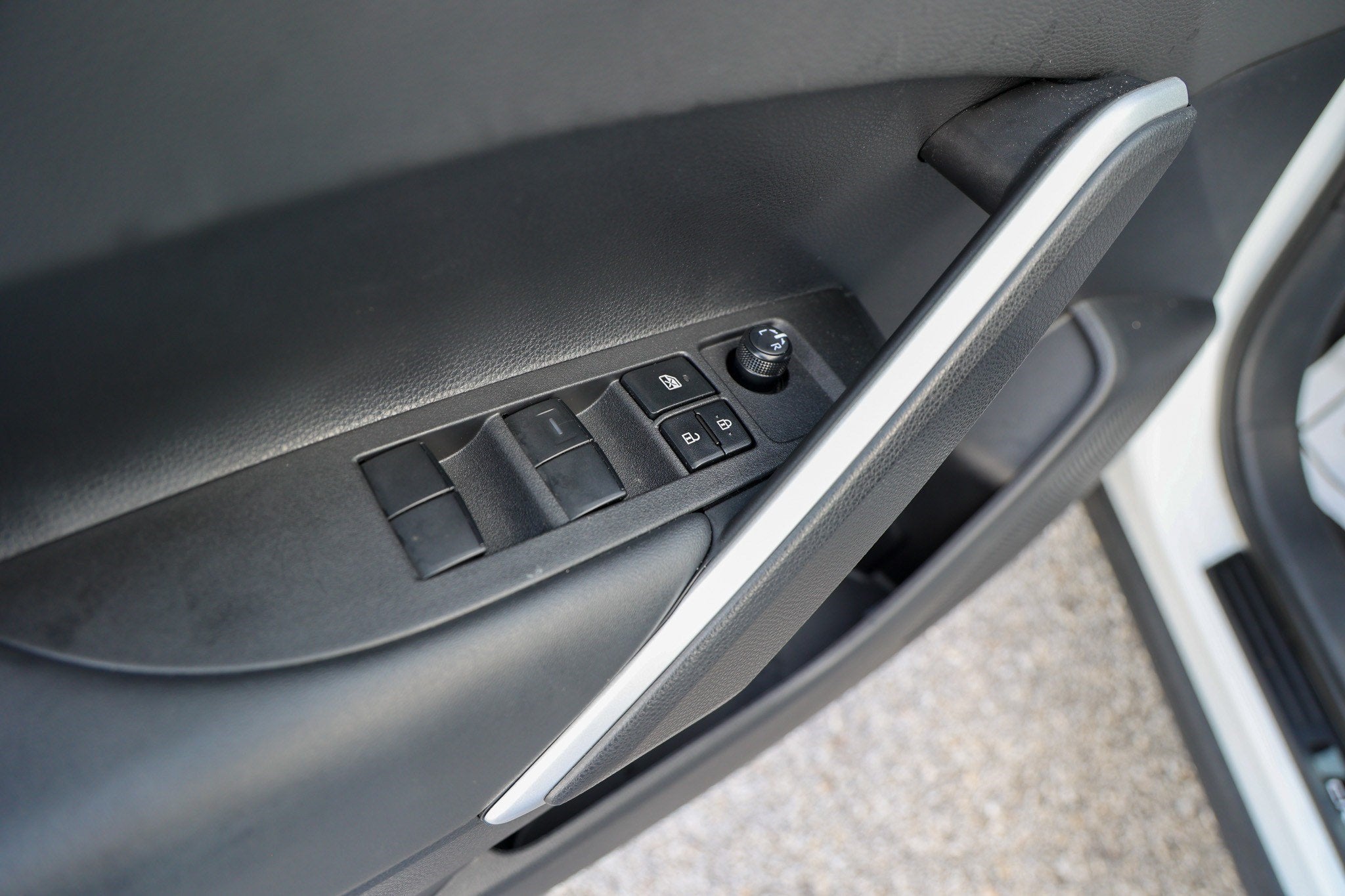 2026 Toyota Corolla Cross Hybrid Hybrid XSE