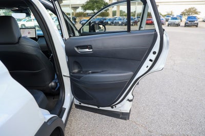 2026 Toyota Corolla Cross Hybrid Hybrid XSE