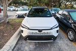 2026 Toyota Corolla Cross Hybrid Hybrid XSE