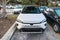 2026 Toyota Corolla Cross Hybrid Hybrid XSE