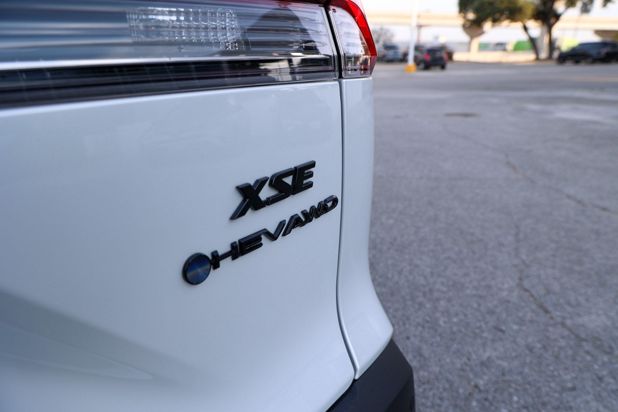 2026 Toyota Corolla Cross Hybrid Hybrid XSE