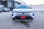 2026 Toyota Corolla Cross Hybrid Hybrid XSE