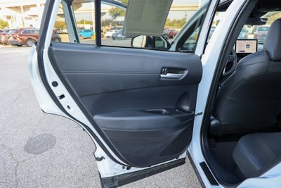 2026 Toyota Corolla Cross Hybrid Hybrid XSE