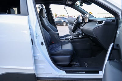 2026 Toyota Corolla Cross Hybrid Hybrid XSE