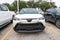 2024 Toyota Corolla Cross Hybrid Hybrid SE