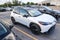 2025 Toyota Corolla Cross Hybrid Nightshade Edition