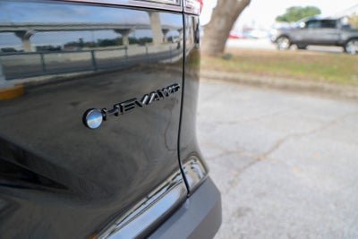 2025 Toyota Corolla Cross Hybrid Hybrid S