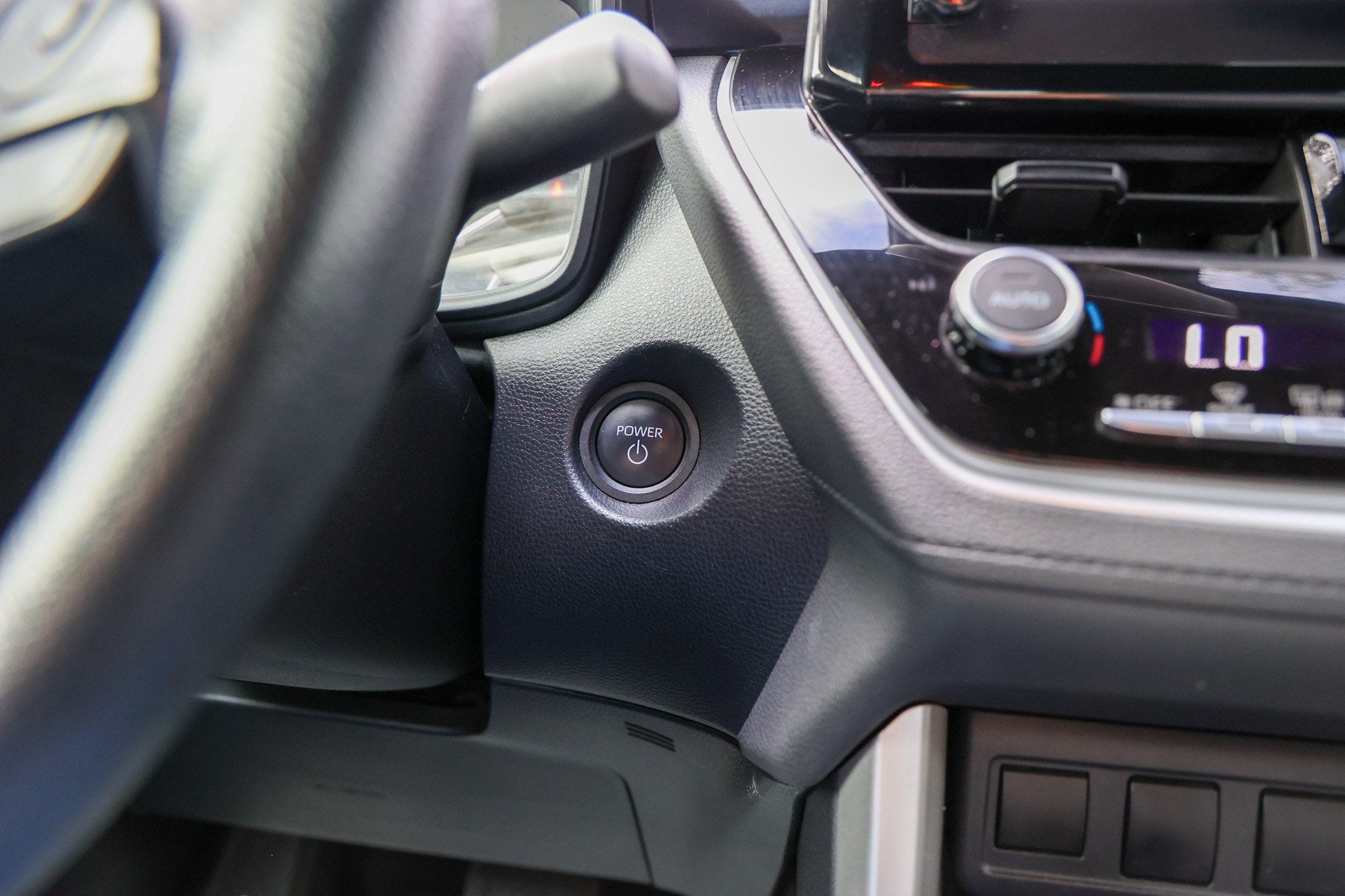 2025 Toyota Corolla Cross Hybrid Hybrid S