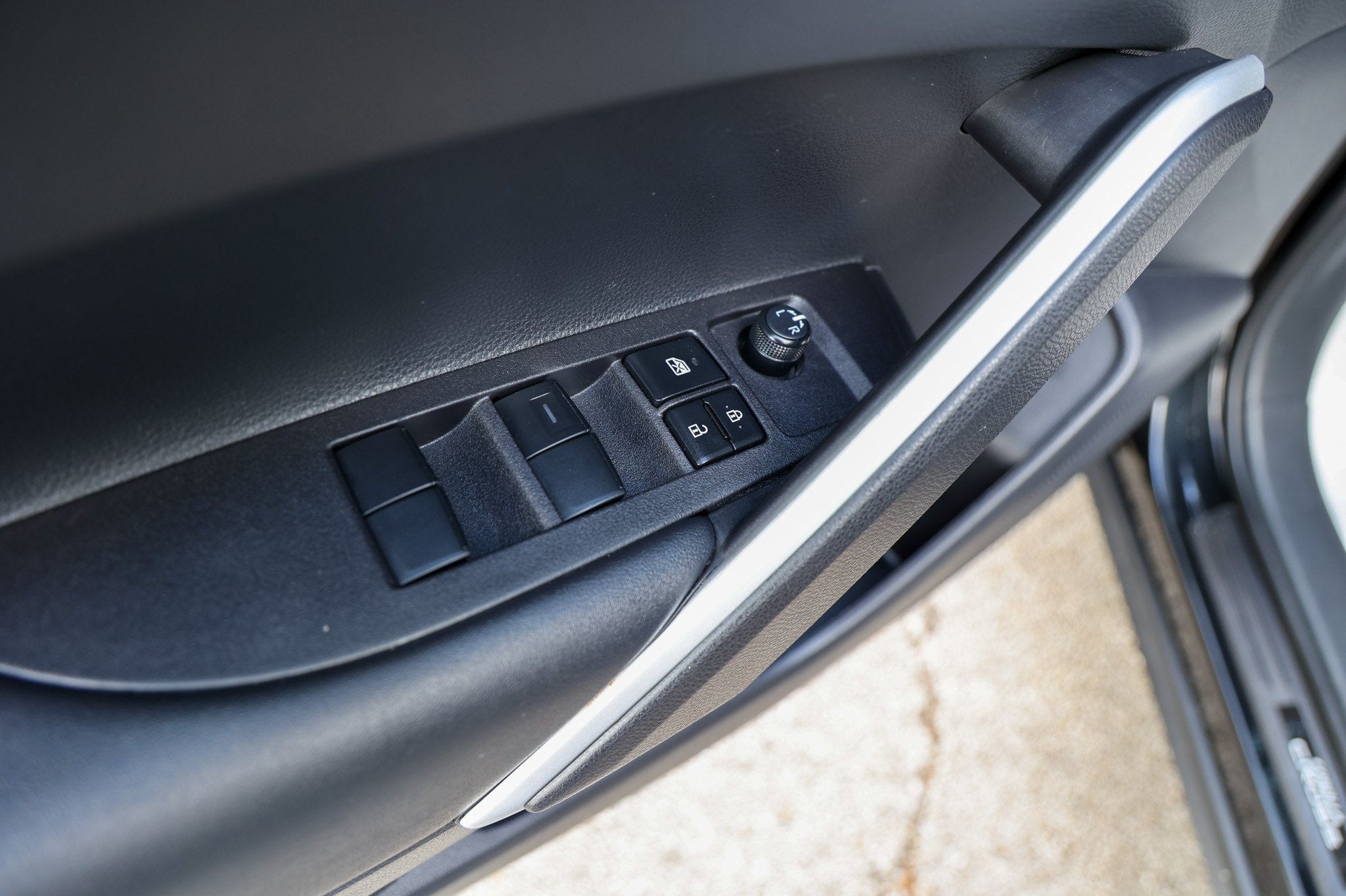 2025 Toyota Corolla Cross Hybrid Hybrid S