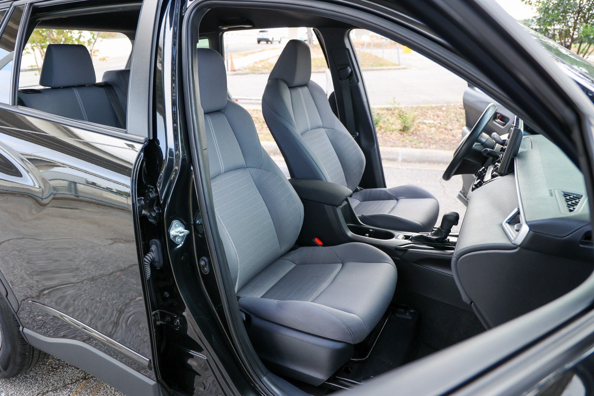2025 Toyota Corolla Cross Hybrid Hybrid S
