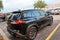 2025 Toyota Corolla Cross Hybrid Hybrid S