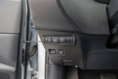 2026 Toyota COROLLA CROSS HV Hybrid XSE