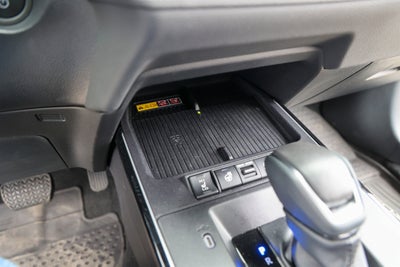 2026 Toyota COROLLA CROSS HV Hybrid XSE