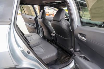 2026 Toyota COROLLA CROSS HV Hybrid XSE