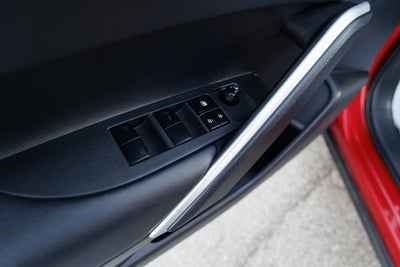 2024 Toyota COROLLA CROSS HV Hybrid SE