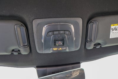 2024 Toyota COROLLA CROSS HV Hybrid SE
