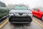 2024 Toyota Corolla Cross Hybrid SE