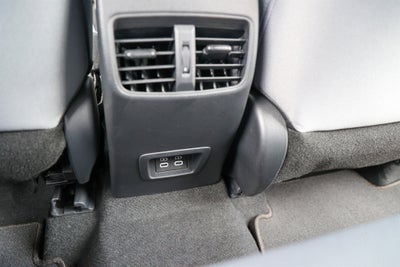 2024 Toyota COROLLA CROSS HV Hybrid SE
