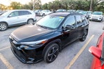 2025 Toyota Corolla Cross Hybrid Hybrid XSE