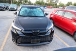 2025 Toyota Corolla Cross Hybrid Hybrid XSE