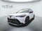 2025 Toyota Corolla Cross Hybrid Nightshade Edition