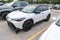2025 Toyota Corolla Cross Hybrid Nightshade Edition